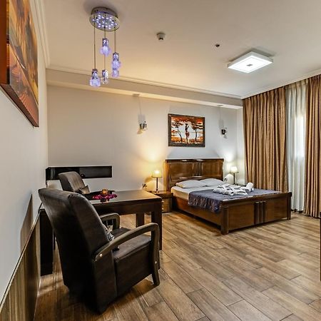 Hotel House Boutique Rishon Leziyyon Extérieur photo