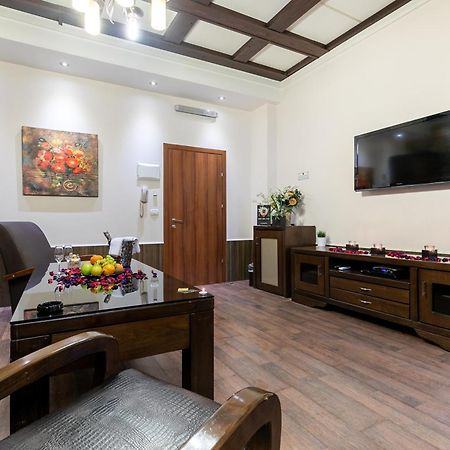 Hotel House Boutique Rishon Leziyyon Extérieur photo