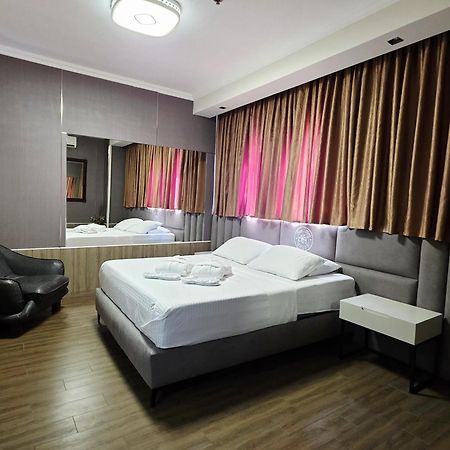 Hotel House Boutique Rishon Leziyyon Extérieur photo