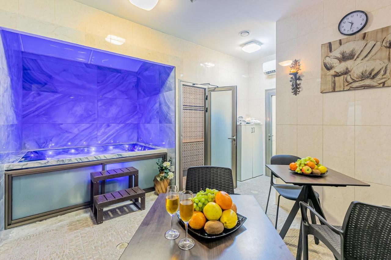 Hotel House Boutique Rishon Leziyyon Extérieur photo