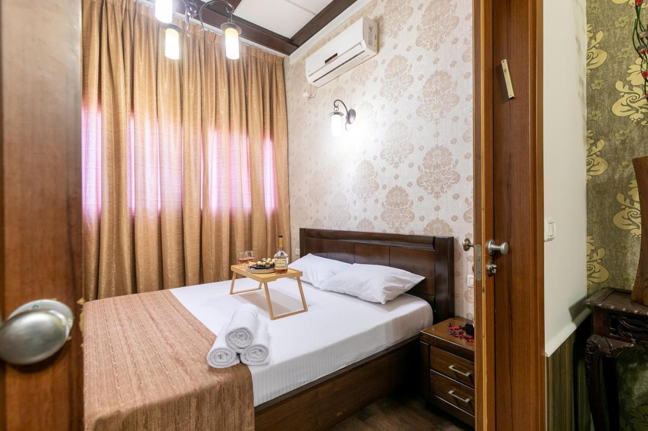 Hotel House Boutique Rishon Leziyyon Extérieur photo