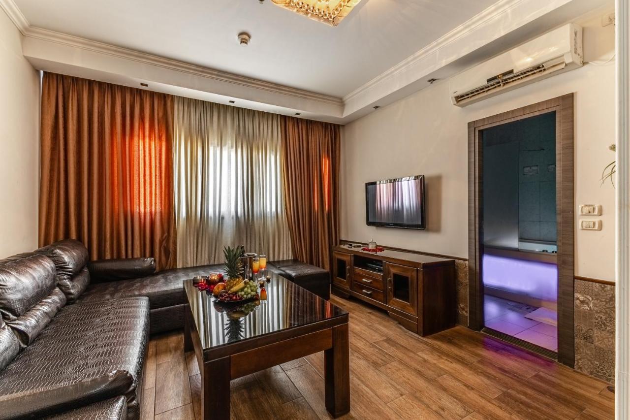 Hotel House Boutique Rishon Leziyyon Extérieur photo