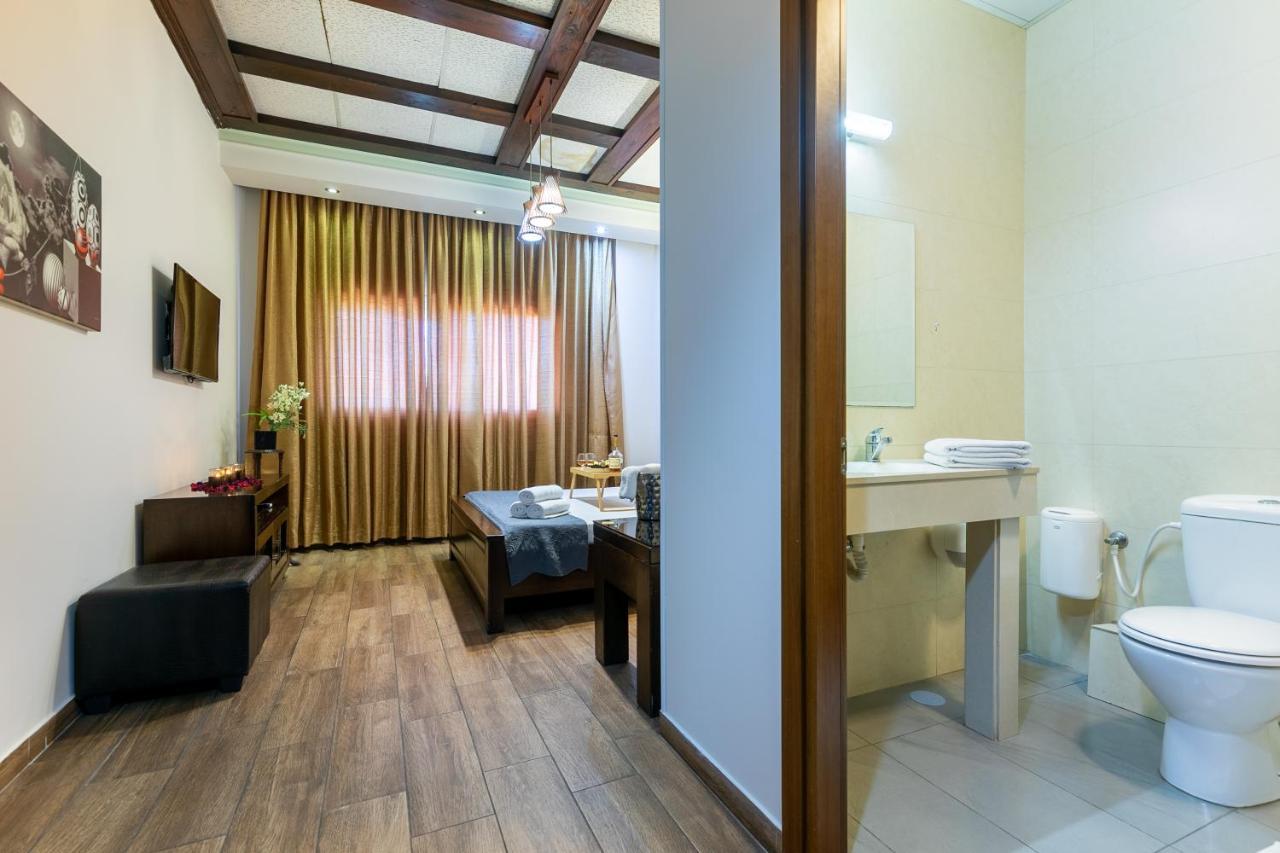 Hotel House Boutique Rishon Leziyyon Extérieur photo