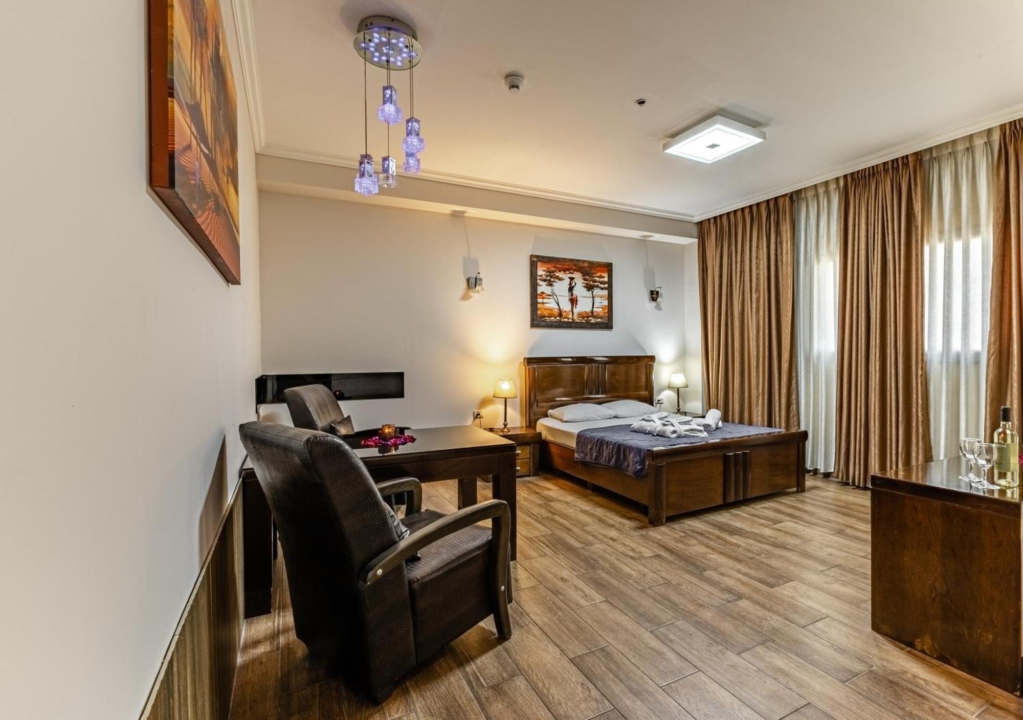 Hotel House Boutique Rishon Leziyyon Extérieur photo