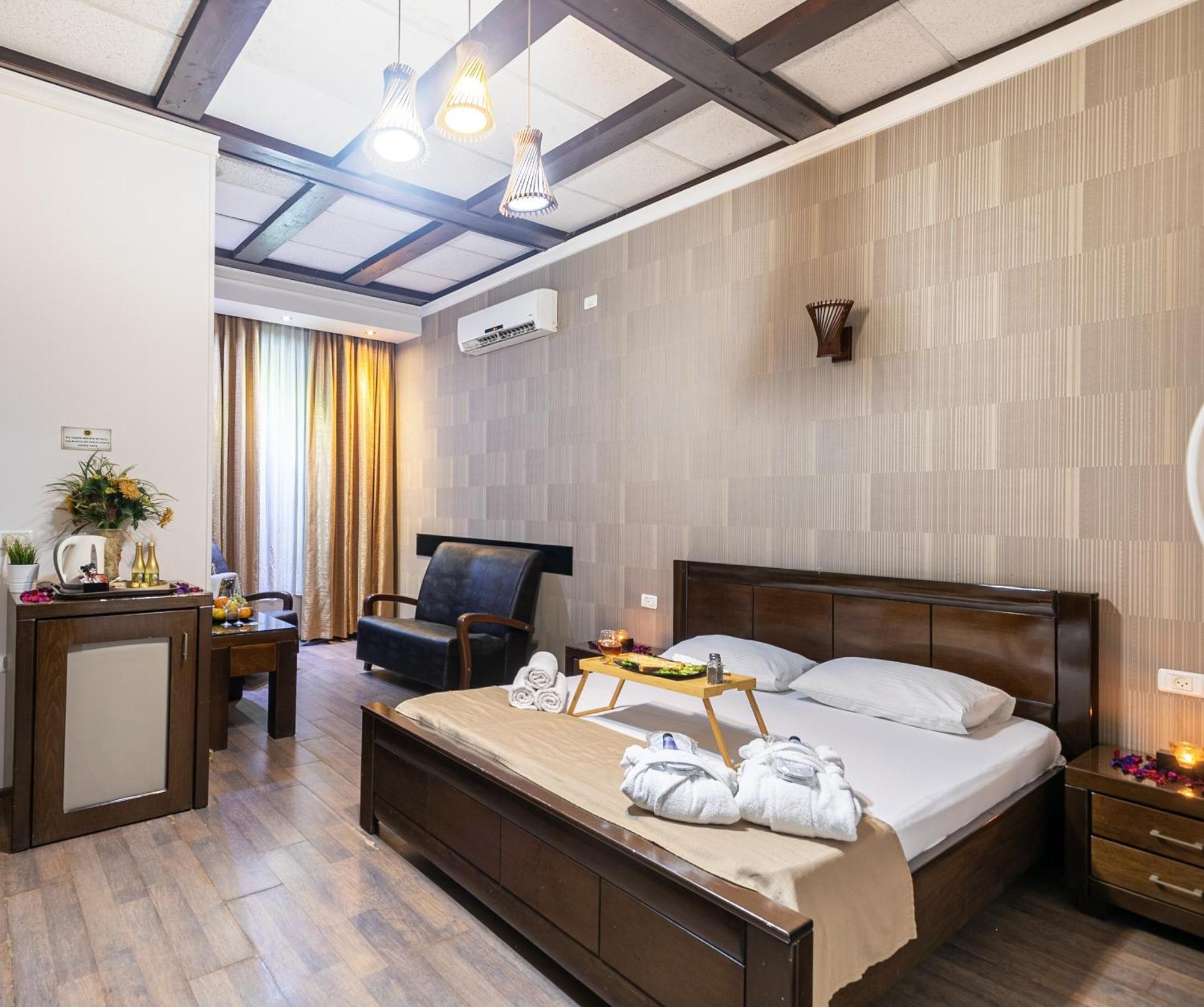 Hotel House Boutique Rishon Leziyyon Extérieur photo
