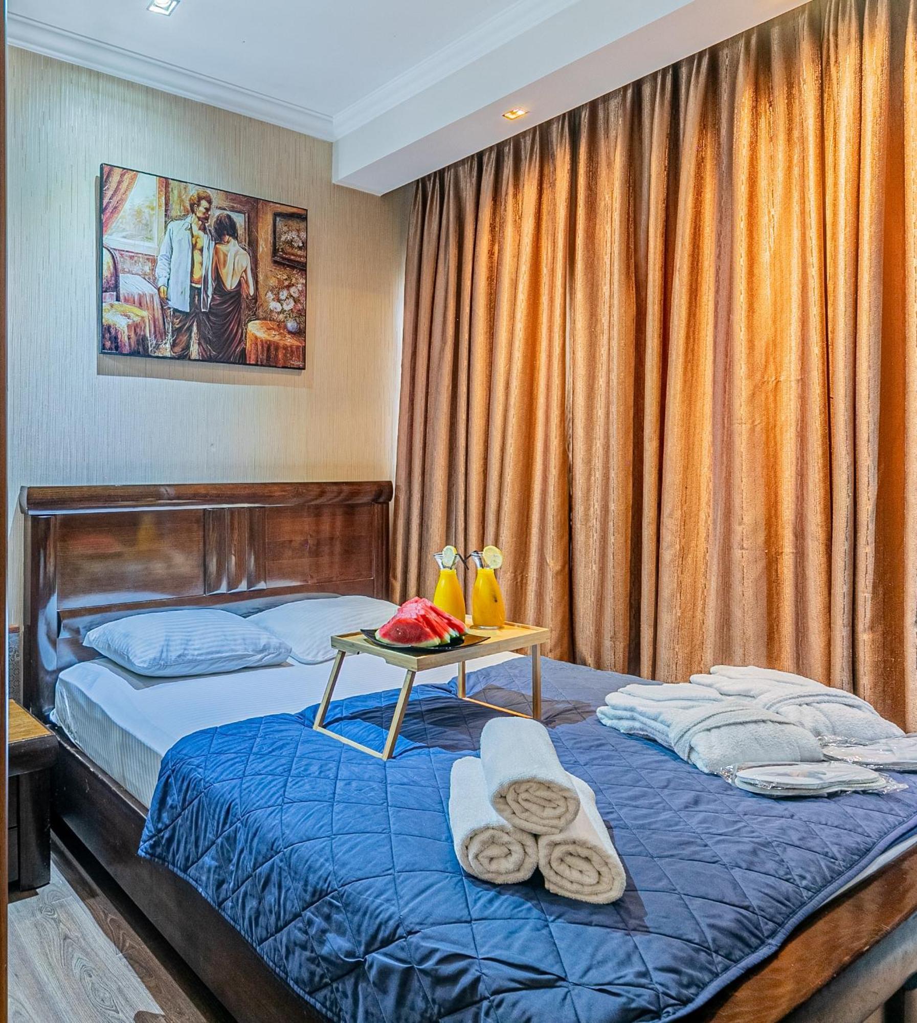 Hotel House Boutique Rishon Leziyyon Extérieur photo