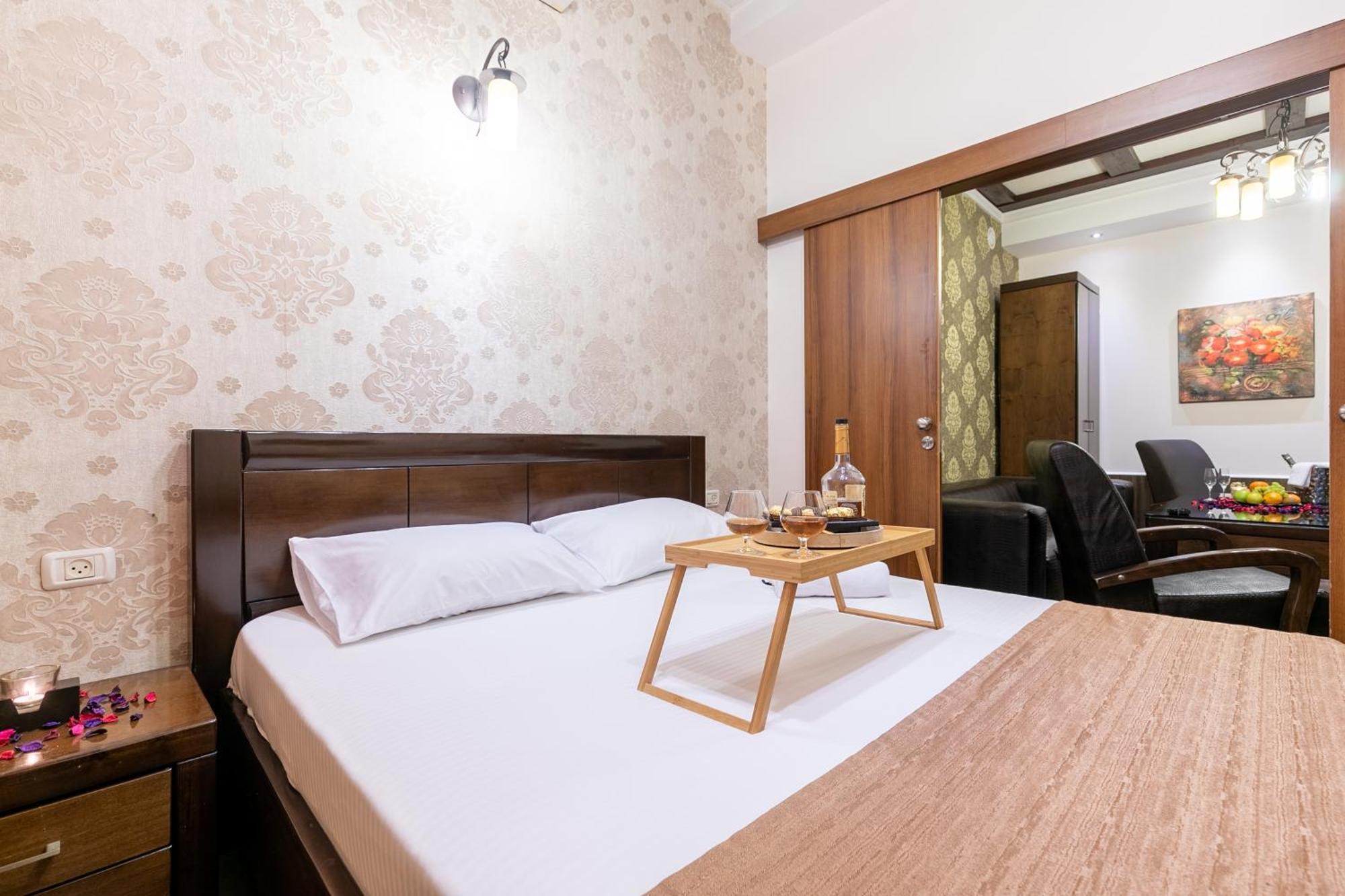Hotel House Boutique Rishon Leziyyon Extérieur photo