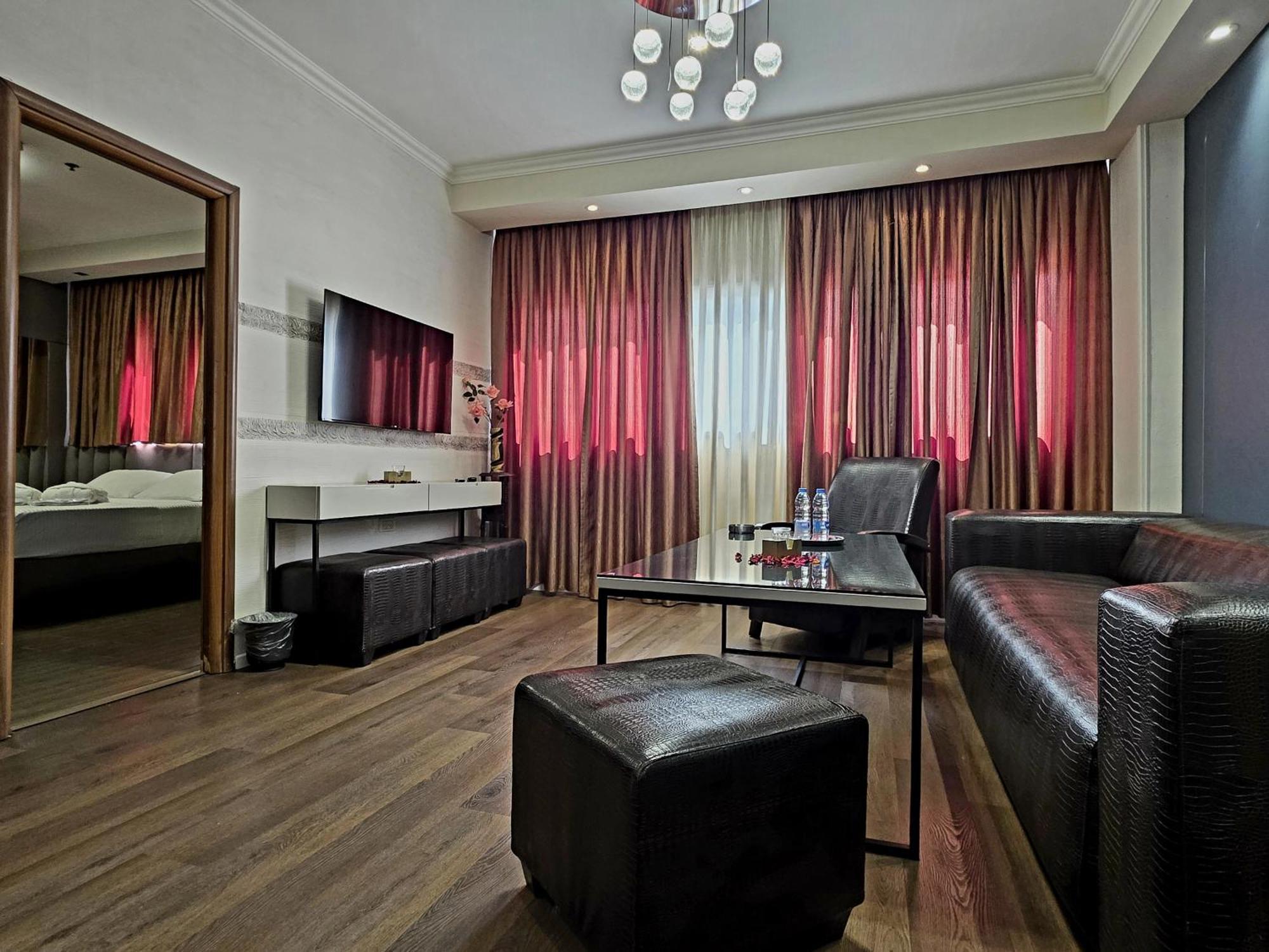Hotel House Boutique Rishon Leziyyon Extérieur photo