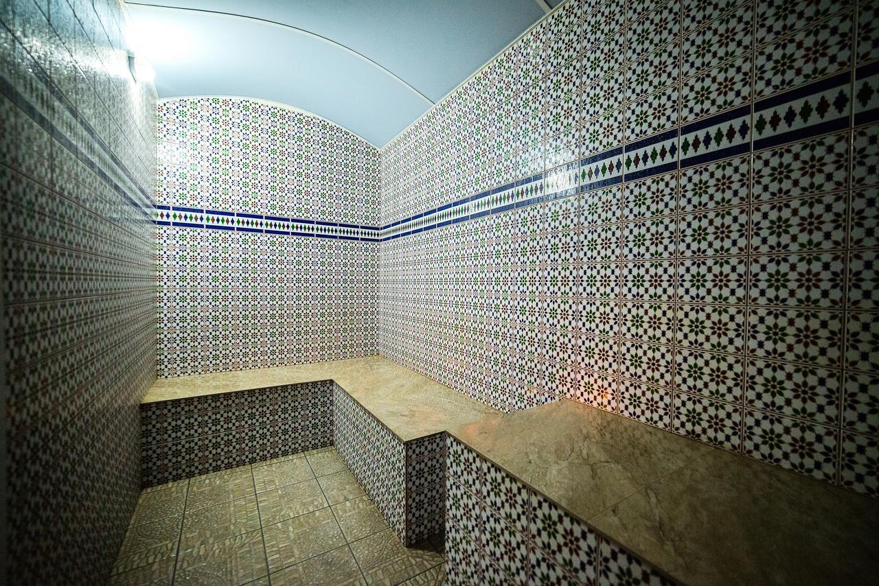 Hotel House Boutique Rishon Leziyyon Extérieur photo
