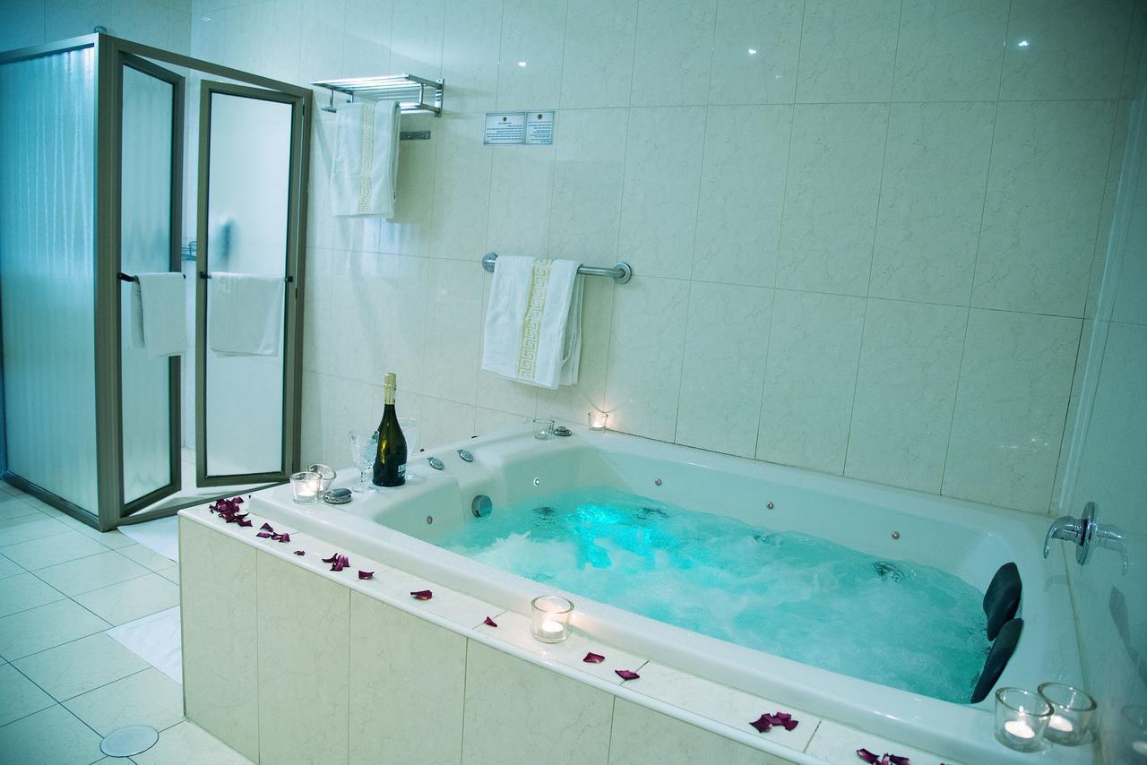 Hotel House Boutique Rishon Leziyyon Extérieur photo
